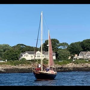 Meet your Posher, Christy